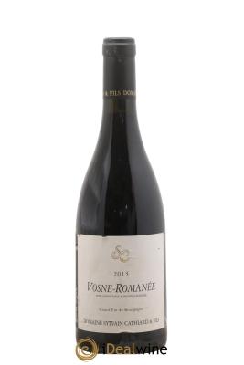 Vosne-Romanée Sylvain Cathiard & Fils