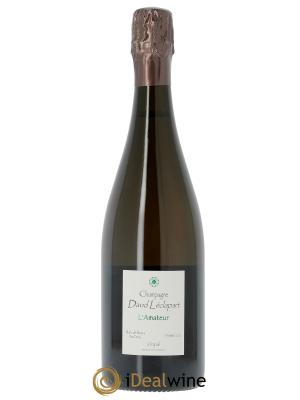 L'Amateur Blanc de Blancs 1er Cru Extra-Brut LV22 David Leclapart 