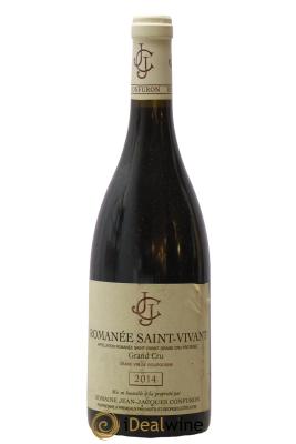 Romanée-Saint-Vivant Grand Cru Jean-Jacques Confuron