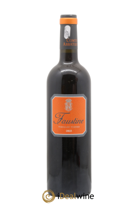 Vin de France Faustine Vieilles Vignes Comte Abbatucci (Domaine)