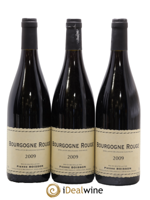 Bourgogne Pierre Boisson (Domaine)