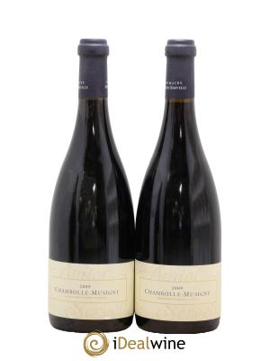 Chambolle-Musigny Amiot-Servelle