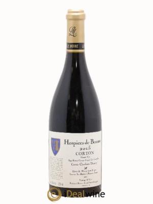 Corton Grand Cru Cuvée Charlotte Dumay Hospices De Beaune
