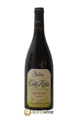 Côte-Rôtie Côte Brune Jamet (Domaine)