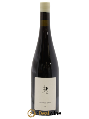 Alsace Pinot Noir La partie et le tout Jintaro Yura