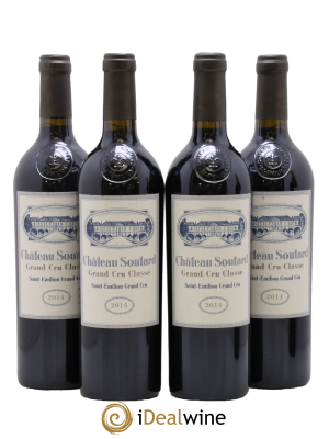 Château Soutard Grand Cru Classé