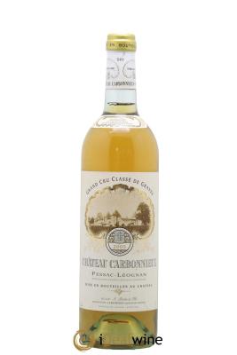 Château Carbonnieux Cru Classé de Graves