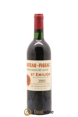 Château Figeac 1er Grand Cru Classé A