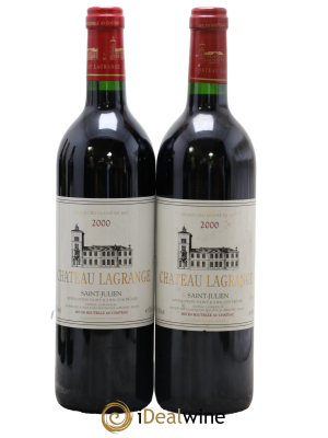 Château Lagrange 3ème Grand Cru Classé