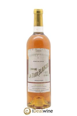 Château la Tour Blanche 1er Grand Cru Classé
