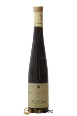 Vin de France Or Série Château Revelette