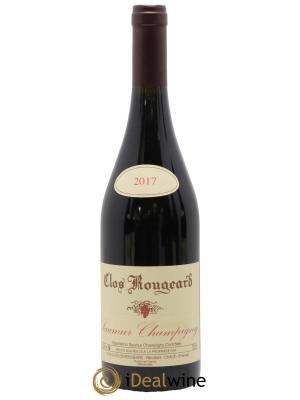 Saumur-Champigny Clos Rougeard