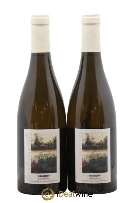 Côtes du Jura Savagnin Ouillé Elevage Long Labet (Domaine)