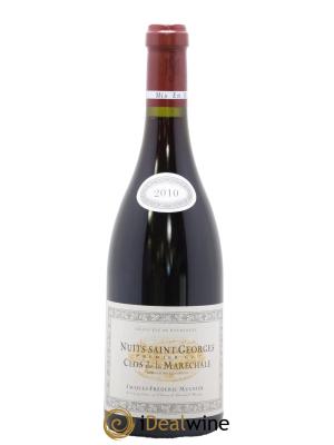 Nuits-Saint-Georges 1er Cru Clos de La Maréchale Jacques-Frédéric Mugnier