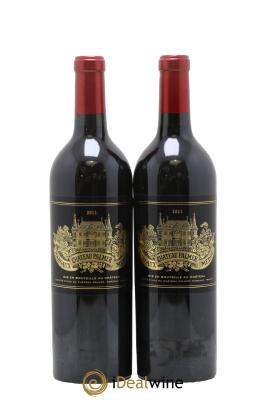 Château Palmer 3ème Grand Cru Classé