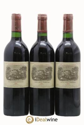 Château Lafite Rothschild 1er Grand Cru Classé