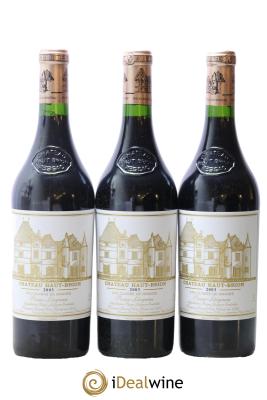 Château Haut Brion 1er Grand Cru Classé