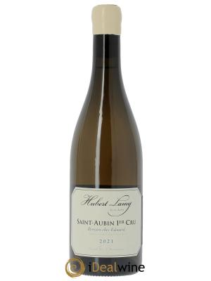 Saint-Aubin 1er Cru Derrière chez Edouard Hubert Lamy