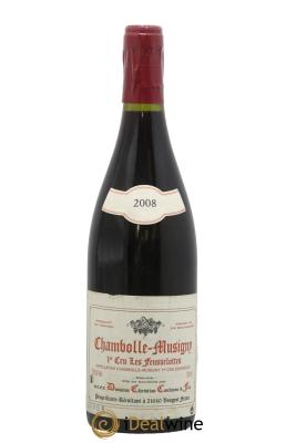 Chambolle-Musigny 1er Cru Les Feusselottes Christian Confuron
