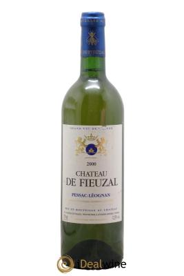 Château de Fieuzal