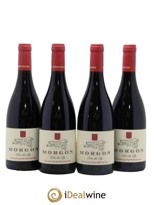 Morgon Côte du Py Louis-Claude Desvignes