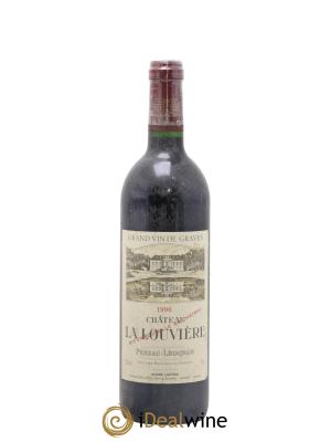 Château la Louvière