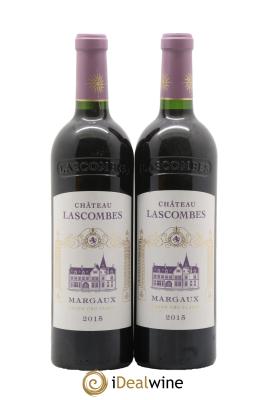 Château Lascombes 2ème Grand Cru Classé