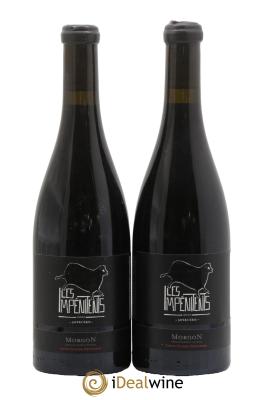 Morgon Javernières Les Impénitents Louis-Claude Desvignes