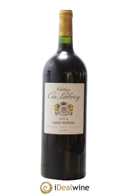 Château Cos Labory 5ème Grand Cru Classé