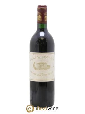 Château Margaux 1er Grand Cru Classé