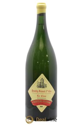 Pouilly-Fuissé Le Clos Château Fuissé