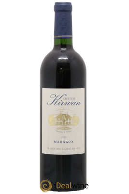 Château Kirwan 3ème Grand Cru Classé