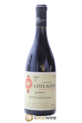 Côte-Rôtie La Mordorée Chapoutier