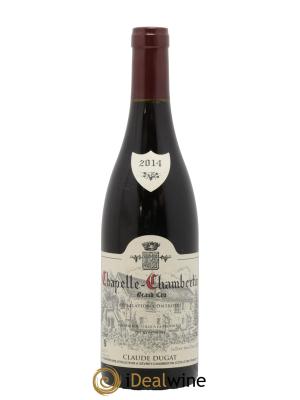 Chapelle-Chambertin Grand Cru Claude Dugat