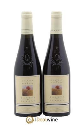 Quarts de Chaume Château de Suronde