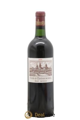 Cos d'Estournel 2ème Grand Cru Classé