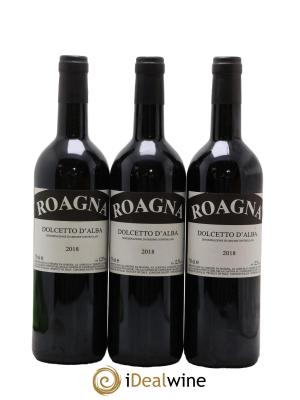 Dolcetto d'Alba DOC Roagna