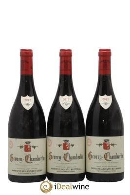 Gevrey-Chambertin Armand Rousseau (Domaine)