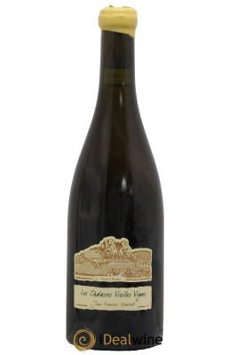 Côtes du Jura Les Chalasses Vieilles Vignes Jean-François Ganevat (Domaine)