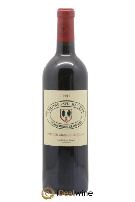 Château Pavie Macquin 1er Grand Cru Classé B