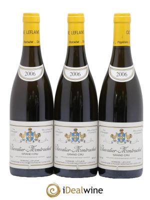 Chevalier-Montrachet Grand Cru Leflaive (Domaine)