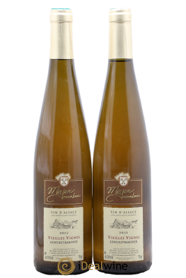 Alsace Gewurztraminer Vieilles Vignes Meyer