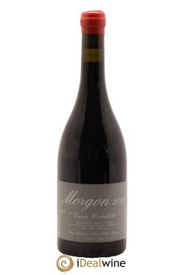 Morgon Corcelette Jean Foillard