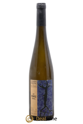 Alsace Riesling Fronholz Ostertag (Domaine)