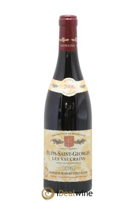 Nuits-Saint-Georges 1er Cru Les Vaucrains Robert Chevillon