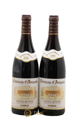 Côte-Rôtie Château d'Ampuis Guigal