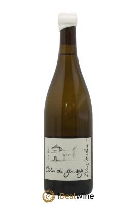 Bourgogne Tonnerre Côte De Grisey Domaine Alain Mathias