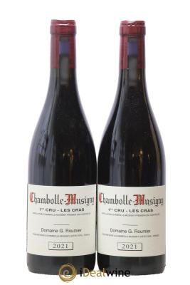Chambolle-Musigny 1er Cru Les Cras Georges Roumier (Domaine)