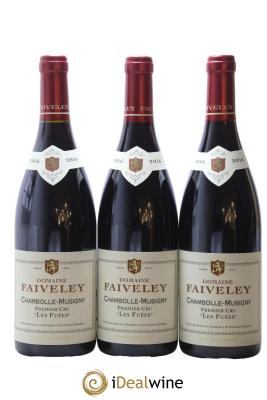 Chambolle-Musigny 1er Cru Les Fuées Faiveley