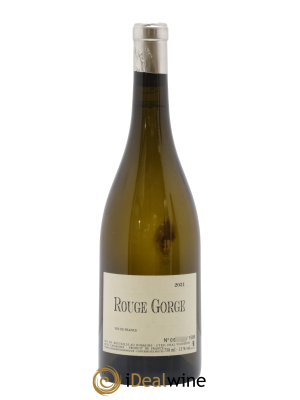 Vin de France Rouge Gorge